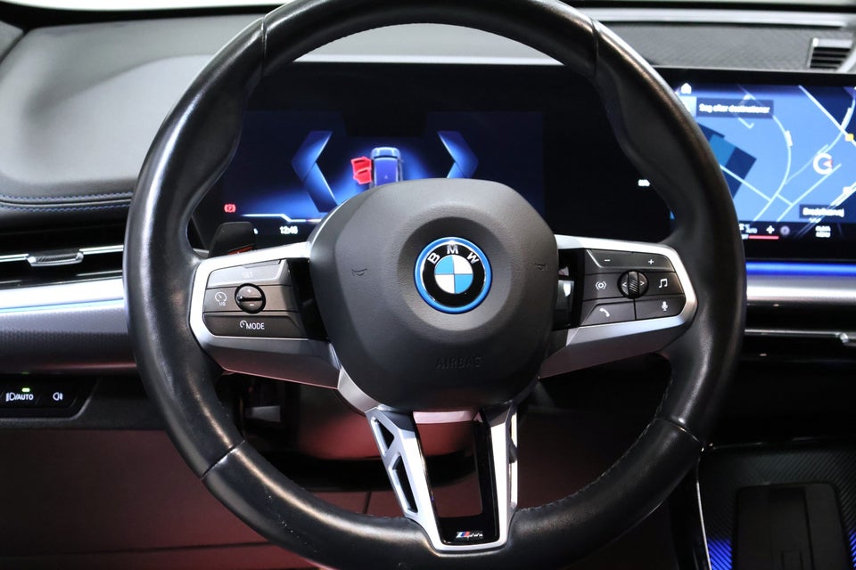 BMW iX1 xDrive30 M-Sport 5d