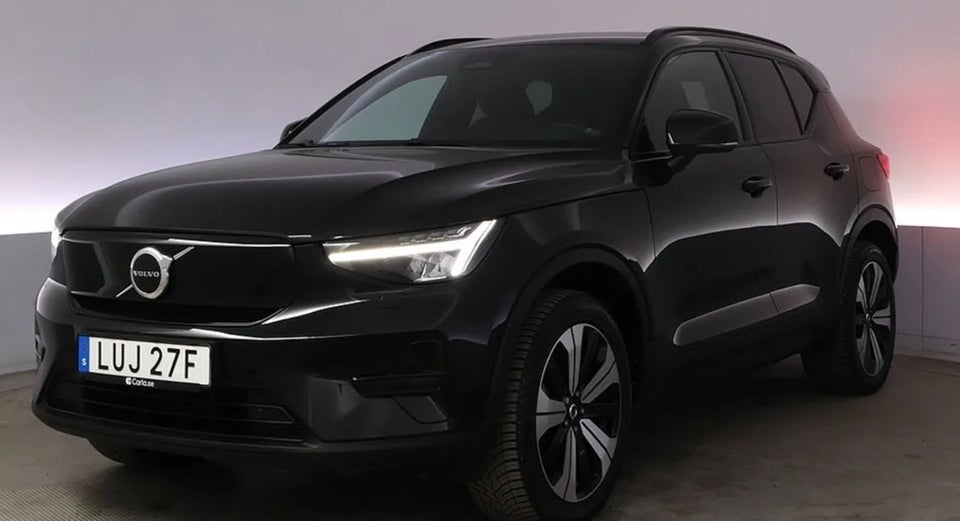Volvo XC40 P6 ReCharge Core 5d