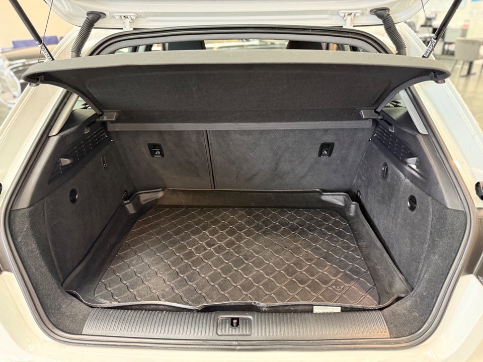 Audi A3 1,4 TFSi 150 Sport Sportback 5d