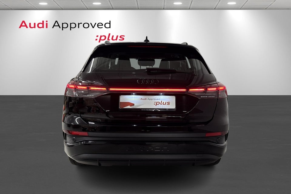 Audi Q4 e-tron 45 S-line Edition 5d