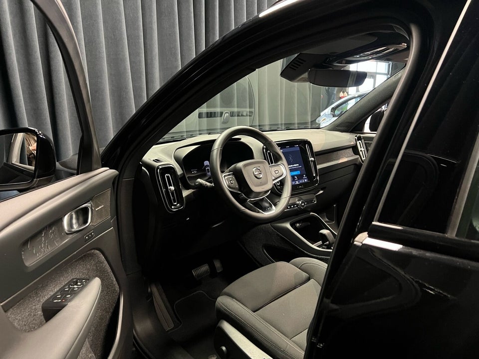 Volvo XC40 P6 ReCharge Ultimate 5d