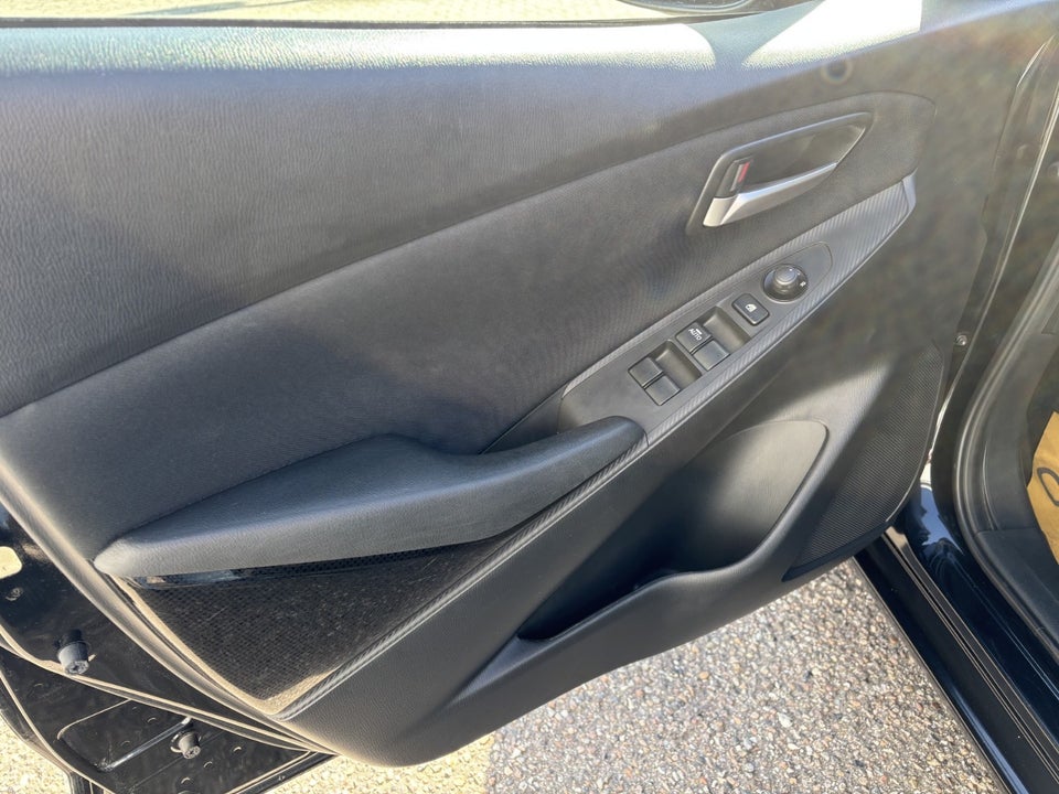 Mazda 2 1,5 SkyActiv-G 90 Niseko aut. 5d