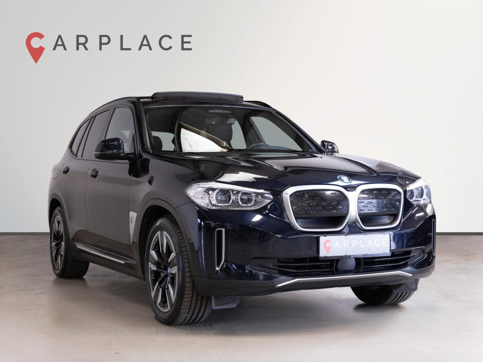 BMW iX3 Inspiring 5d