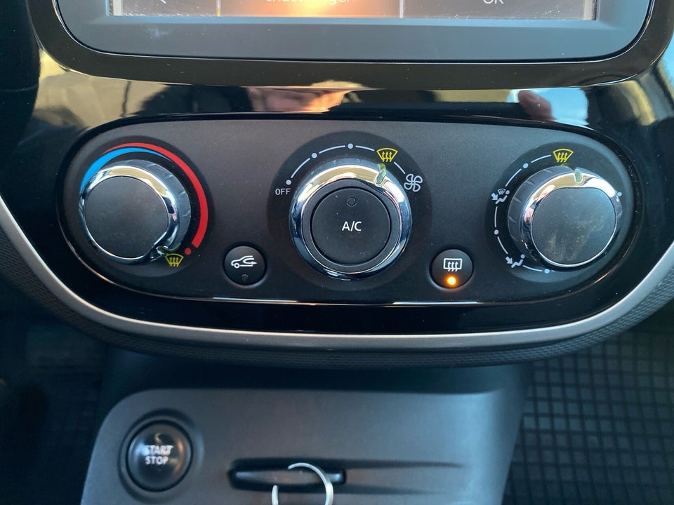 Renault Captur 1,2 TCe 120 Expression EDC 5d