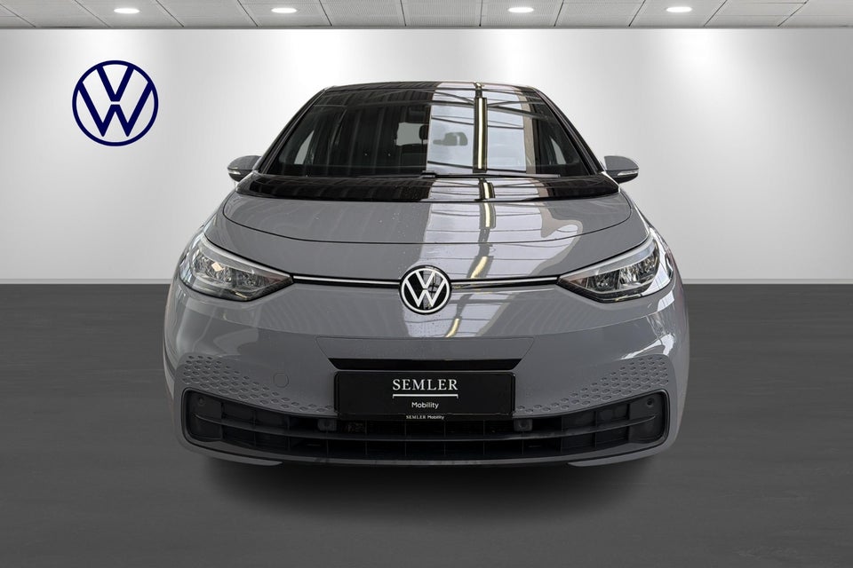 VW ID.3 58 Pro Performance 5d