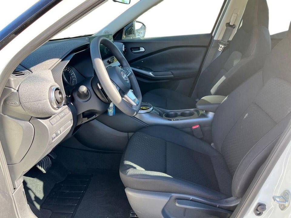 Nissan Juke 1,0 Dig-T 114 Acenta DCT 5d