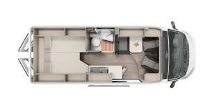 Carado CV640 PRO+ 2,3 JTD 140 aut. 3d