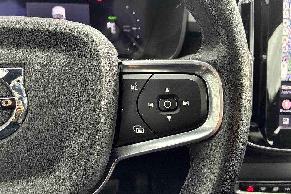 Volvo C40 ReCharge Extended Range Core 5d