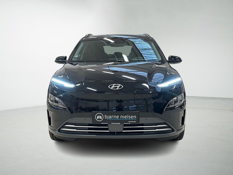 Hyundai Kona 64 EV Trend 5d