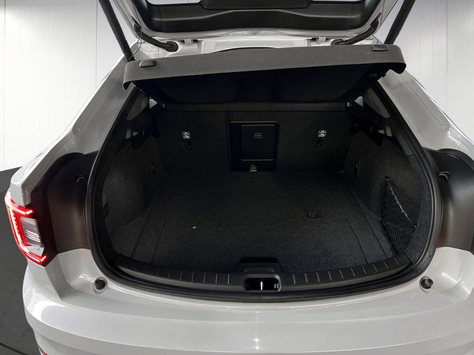 Polestar 2 Long Range 5d