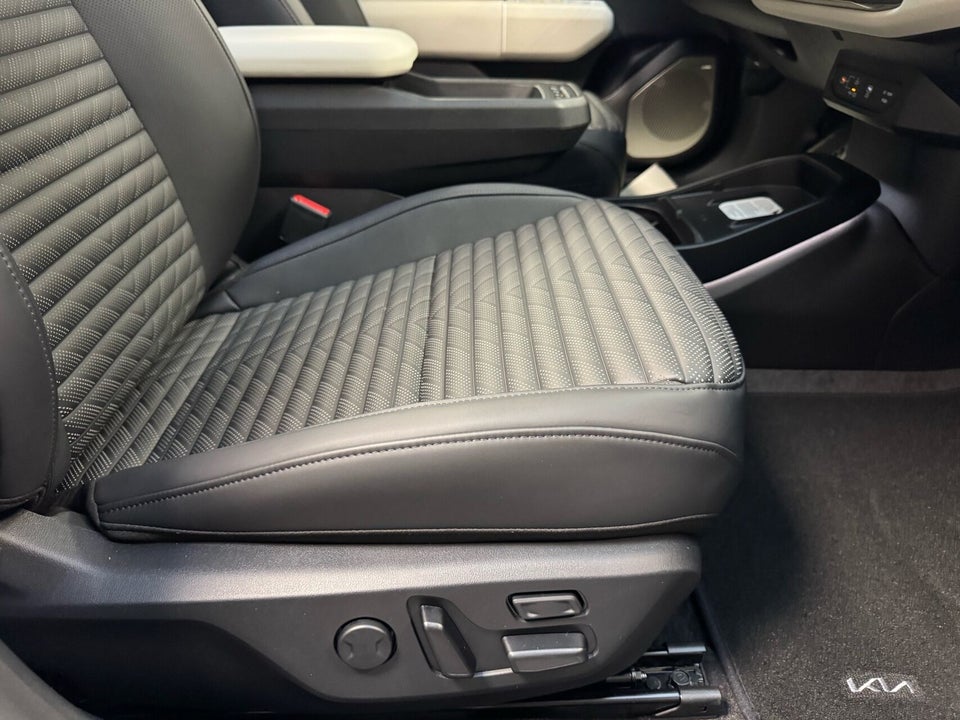 Kia EV4 81 Long Range GT-Line 5d