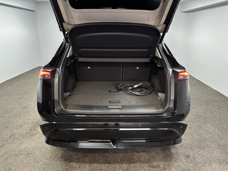 Nissan Ariya 87 Advance 5d