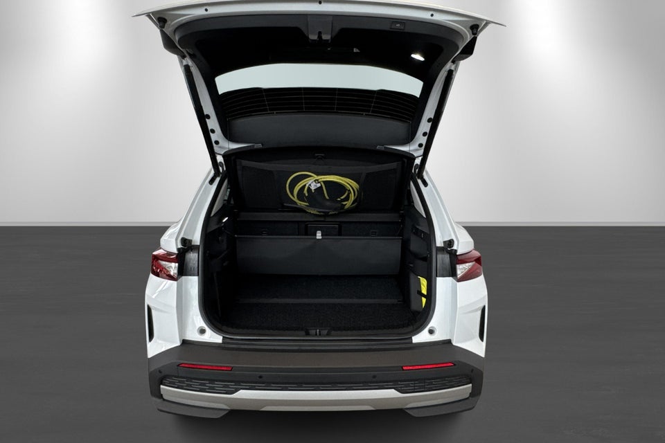 Skoda Elroq 85 iV Advanced 5d