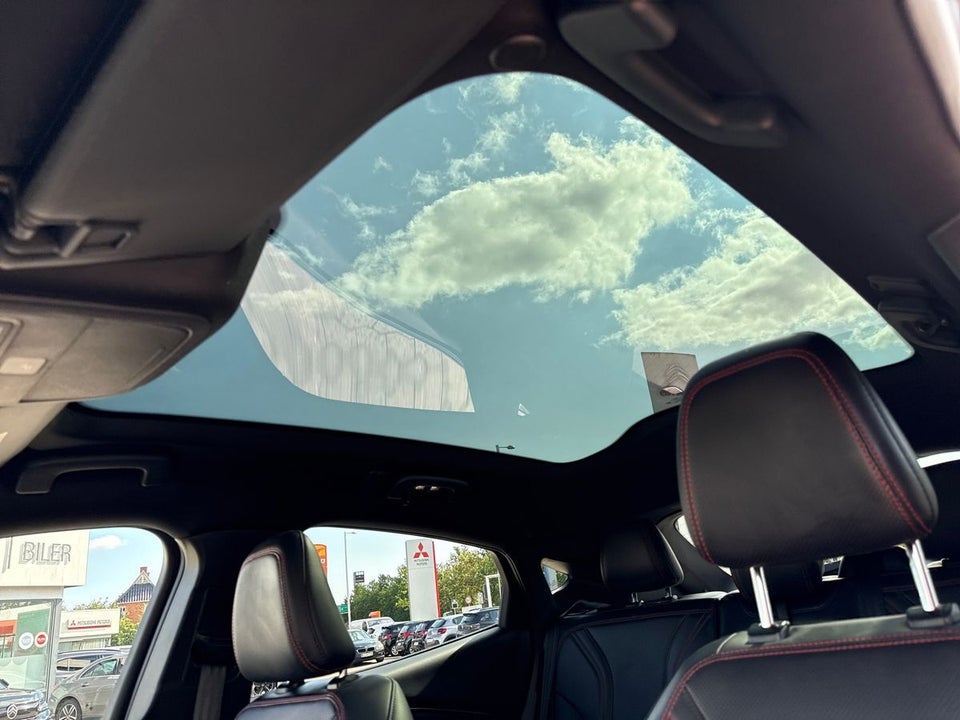 Ford Mustang Mach-E 98 Extended Range AWD 5d