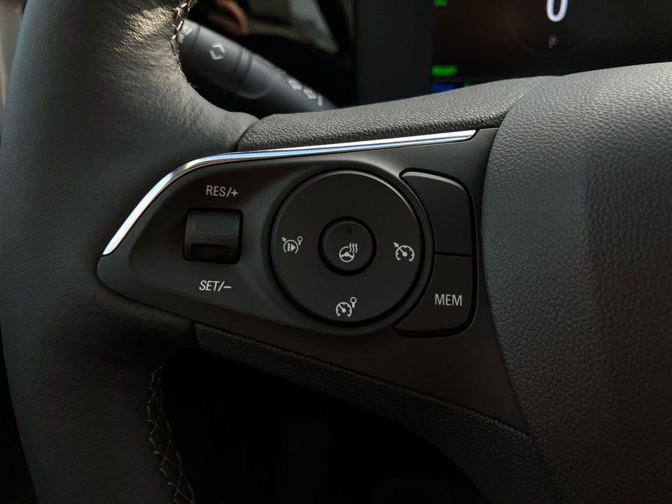 Opel Mokka-e 50 Elegance 5d