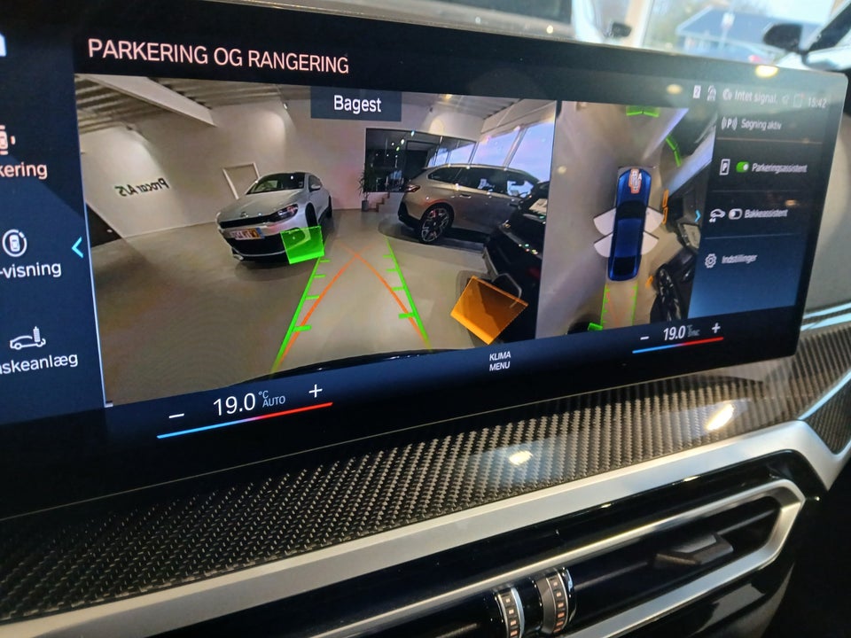 BMW i4 M50 Fully Charged xDrive 5d