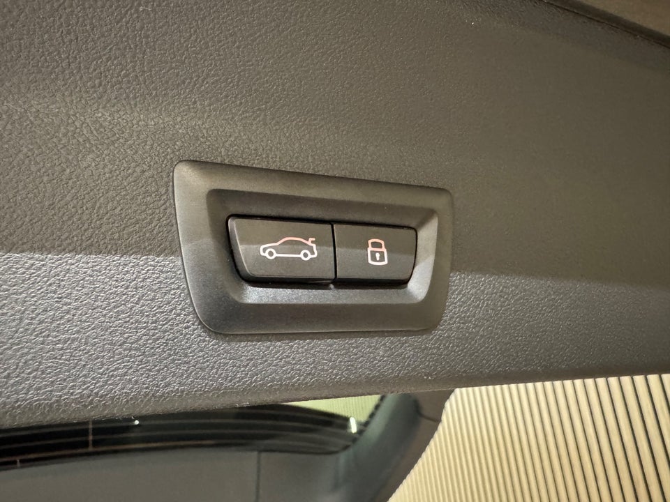 BMW iX3 Charged Plus M-Sport 5d