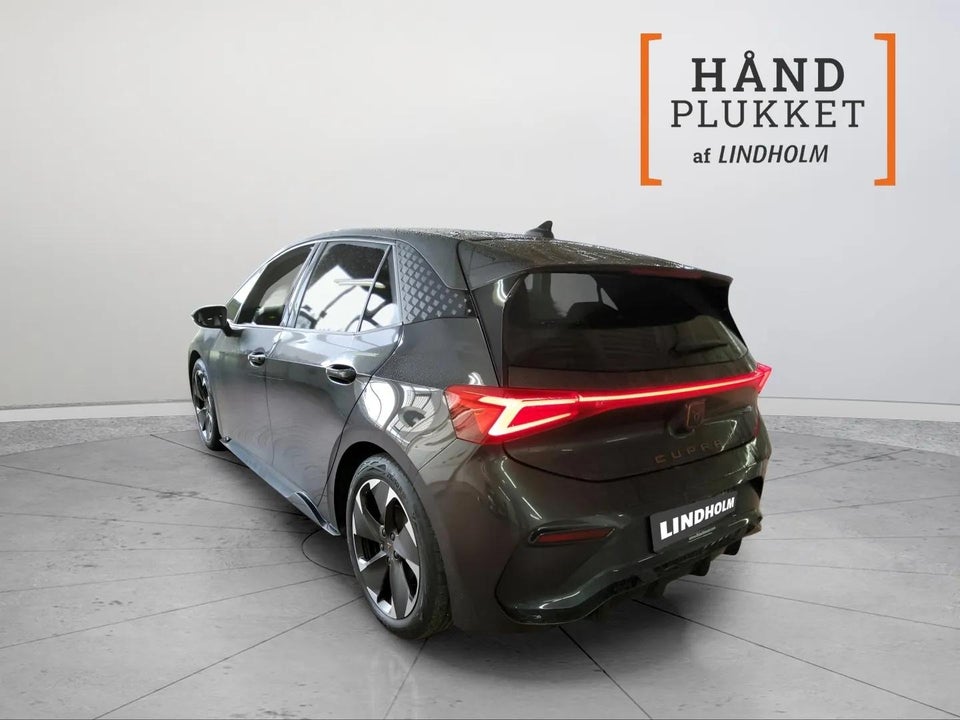 Cupra Born 77 e-Boost Dinamica 5d