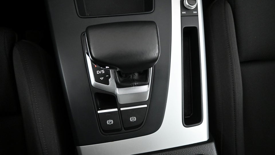 Audi Q5 50 TFSi e Prestige quattro S-tr. 5d