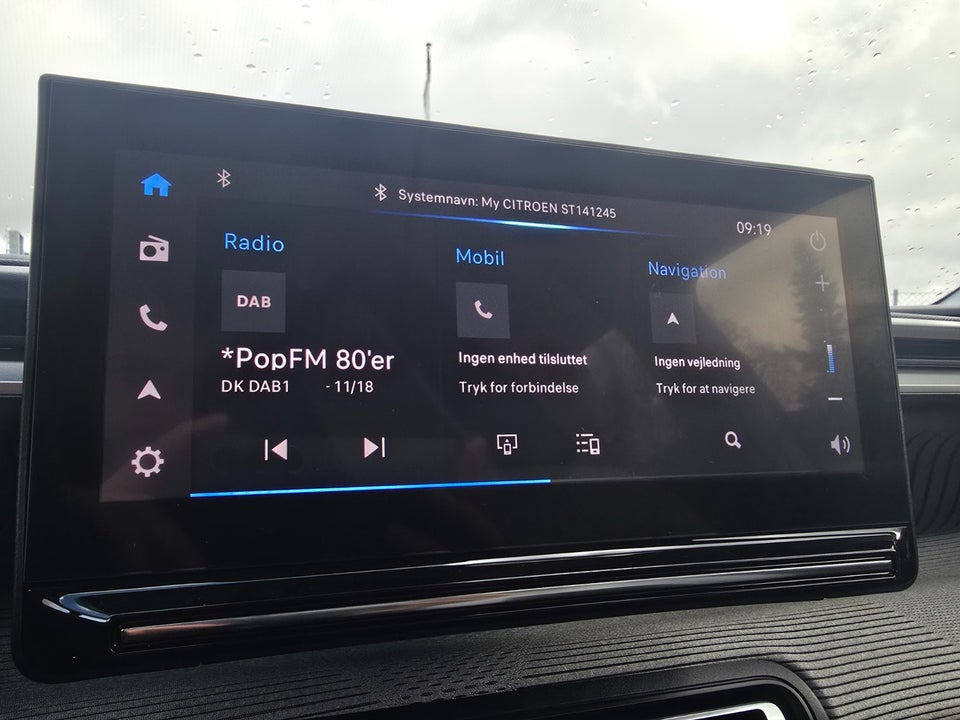 Citroën ë-C3 44 Attraction 5d