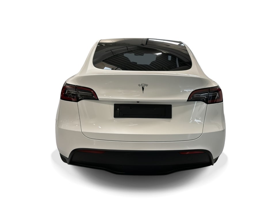 Tesla Model Y RWD 5d