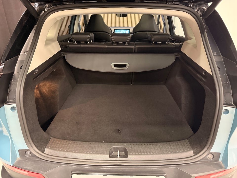 Aiways U5 Premium 5d