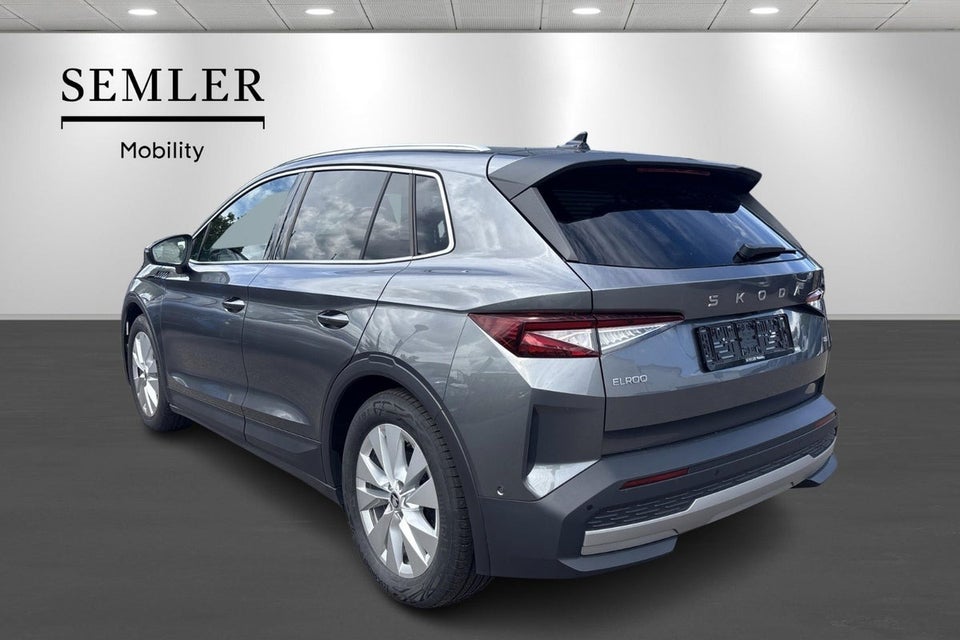 Skoda Elroq 60 iV Selection Premium 5d