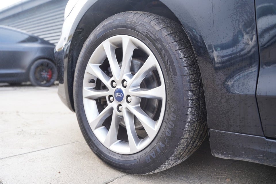 Ford Mondeo 2,0 EcoBlue Titanium aut. 5d