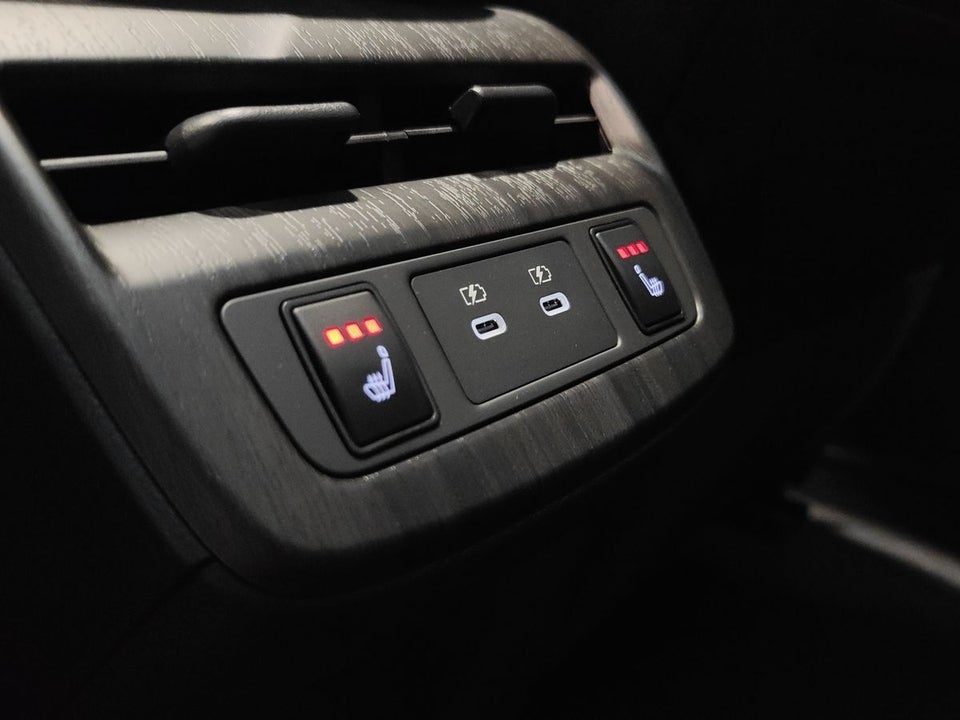 Nissan Ariya 87 Evolve 5d