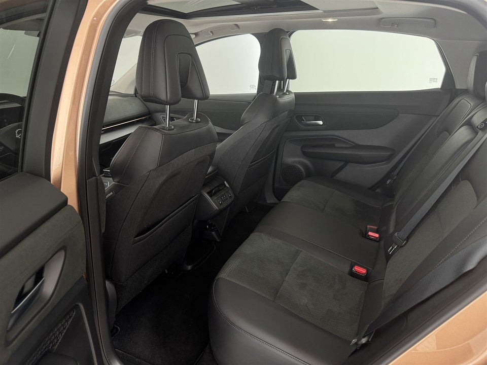 Nissan Ariya 87 Evolve 5d