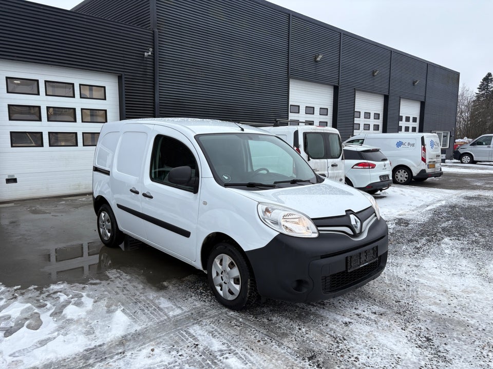 Renault Kangoo 1,5 dCi 75 Access L1