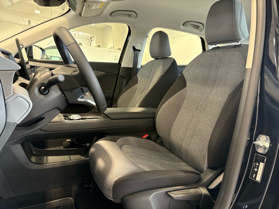 MG MGS5 64 Comfort 5d