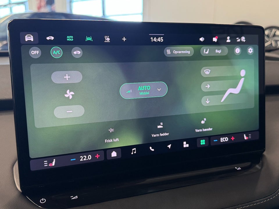 Skoda Enyaq 85 iV Sportline 5d