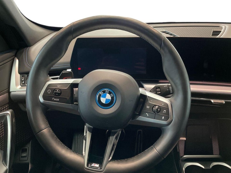 BMW iX1 eDrive20 M-Sport 5d