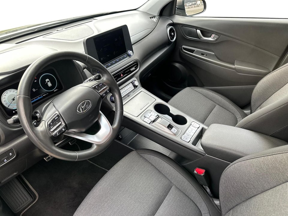 Hyundai Kona 39 EV Select 5d