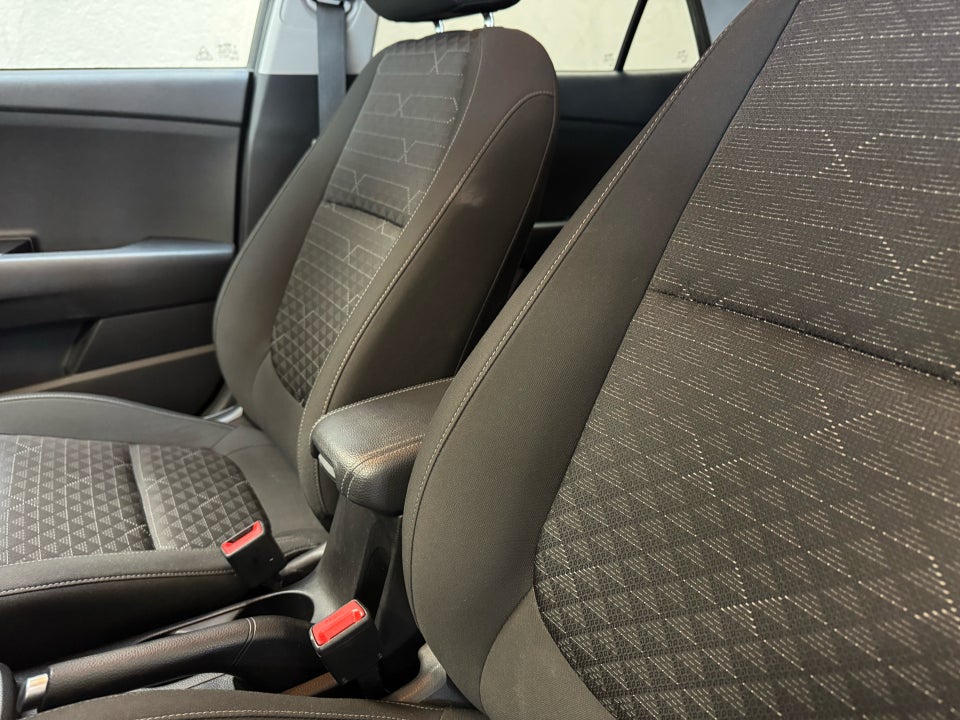 Kia Rio 1,0 T-GDi Collection 5d