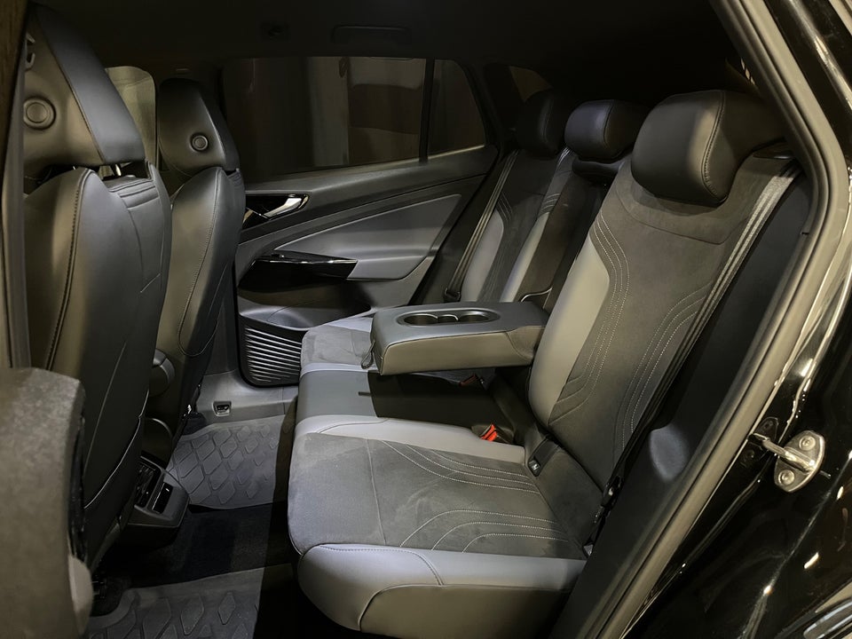 VW ID.4 77 Pro Performance 5d