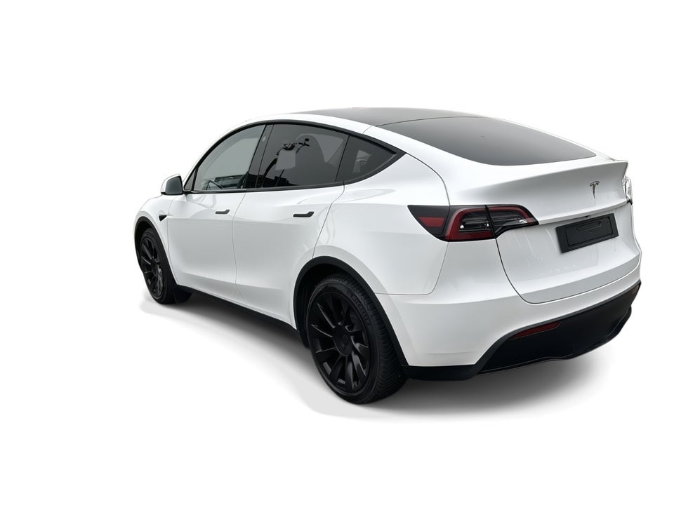 Tesla Model Y RWD 5d