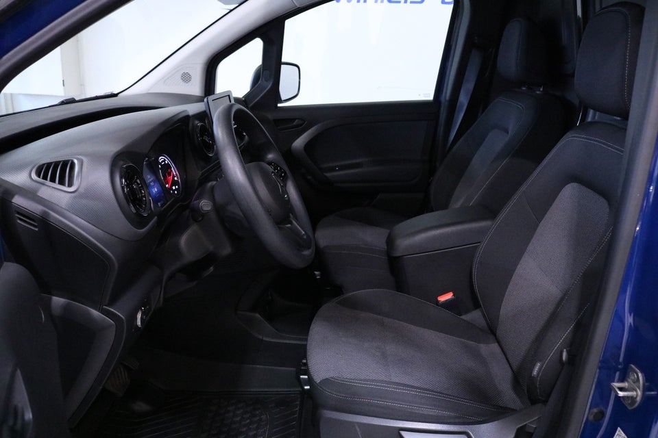 Mercedes eCitan A3 PRO Van