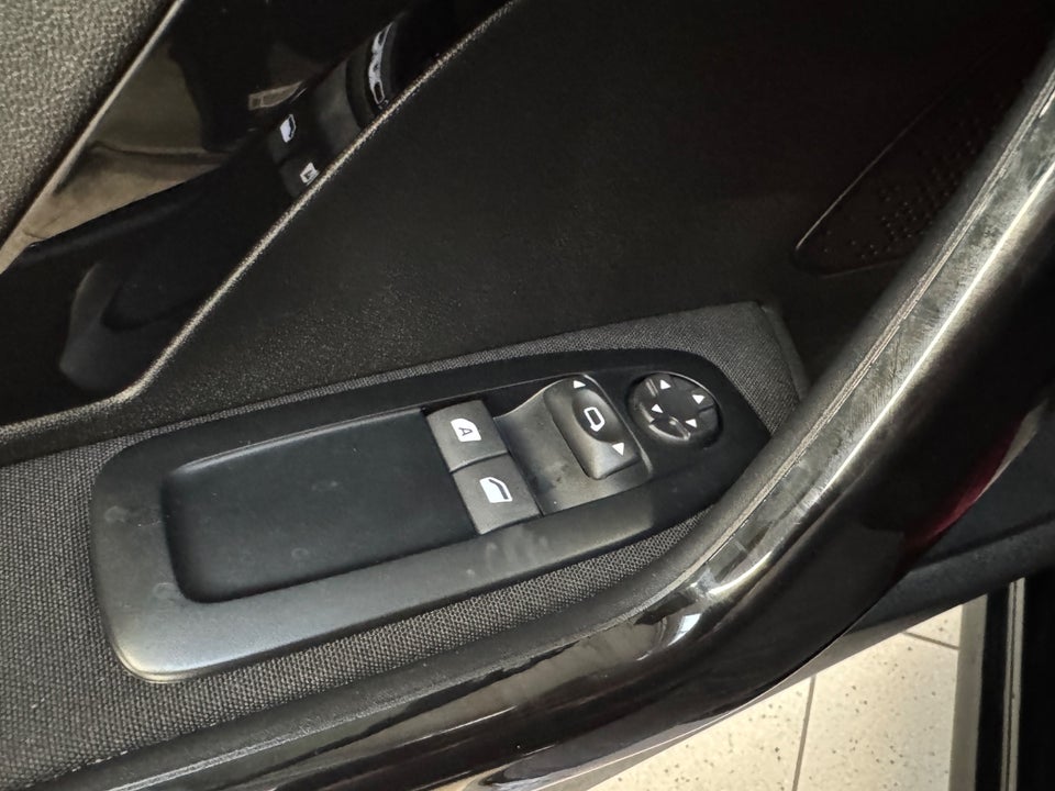 Peugeot 208 1,2 PureTech 82 Active 5d