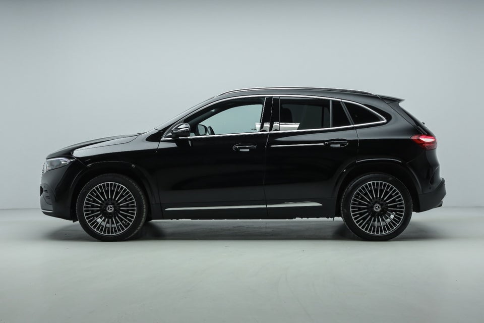 Mercedes EQA350 AMG Advance 4Matic 5d