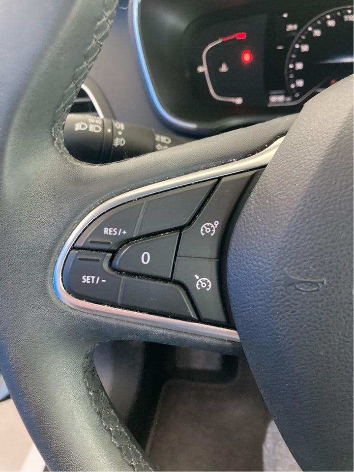 Renault Megane IV 1,5 dCi 115 Zen Sport Tourer Van 5d