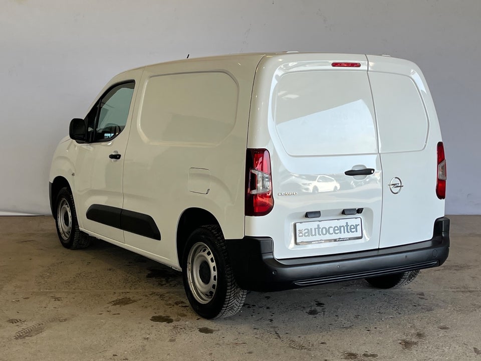 Opel Combo 1,5 D 102 Enjoy+ L1V1