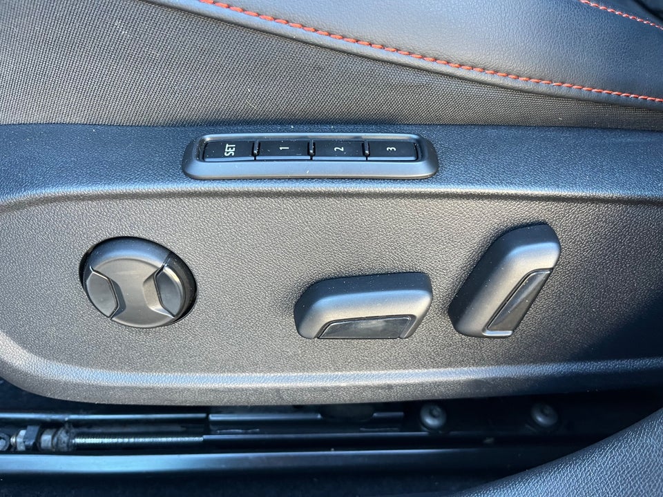 Seat Leon 1,4 eHybrid FR Sportstourer DSG 5d