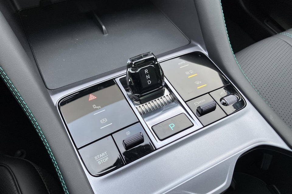 BYD Seal U 72 Comfort 5d