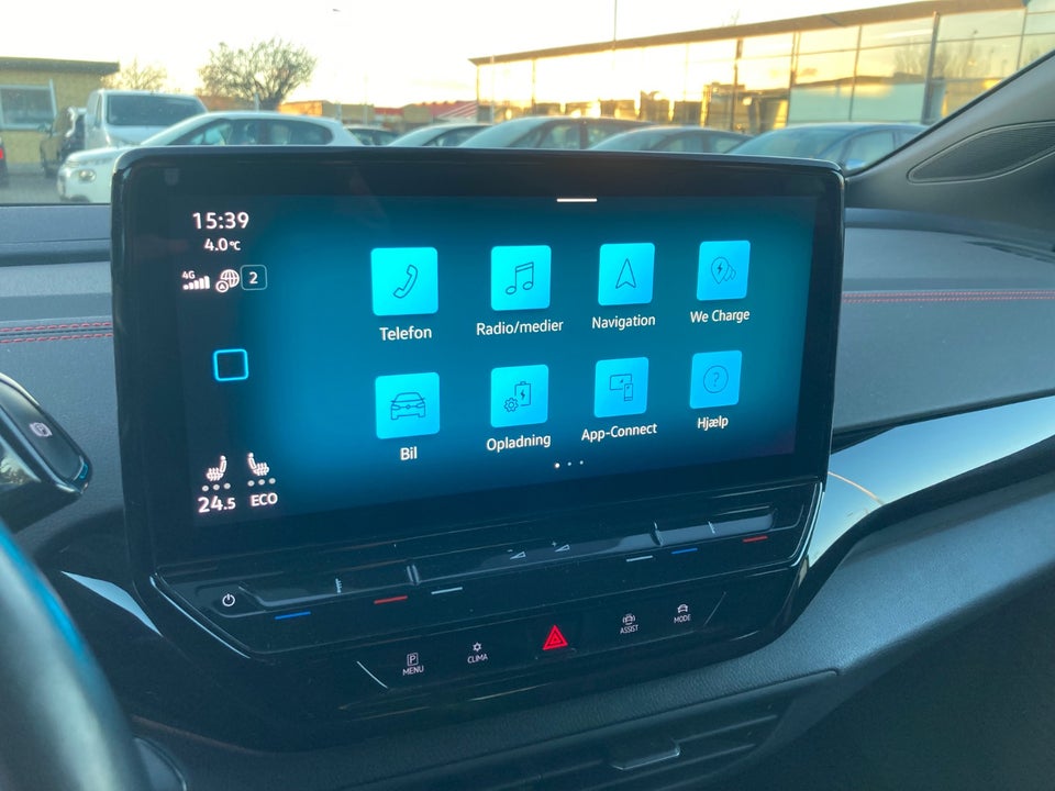 VW ID.5 77 GTX 4Motion 5d