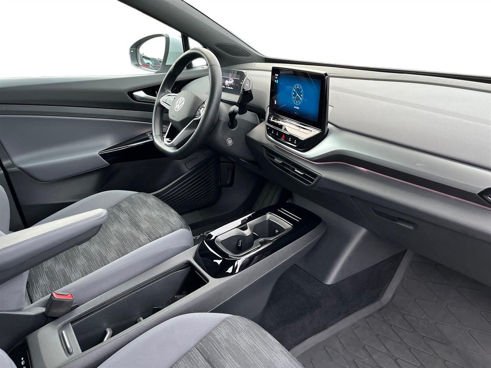 VW ID.4 77 Pro Performance 5d