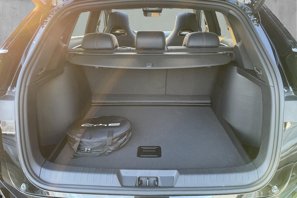 BYD Seal U 72 Comfort 5d