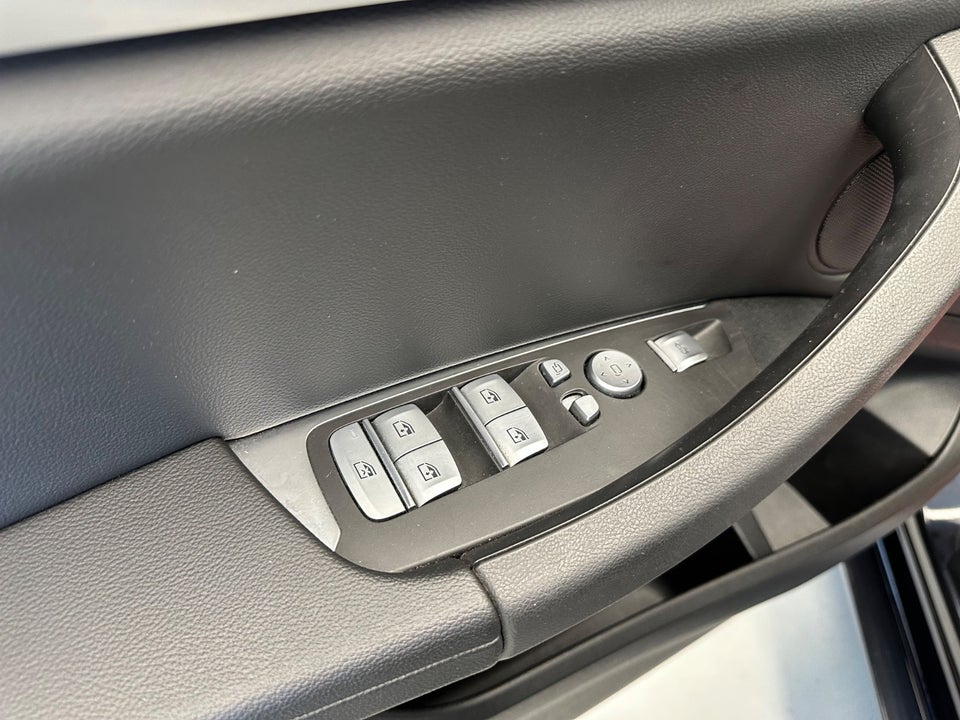 BMW iX3 Charged M-Sport 5d