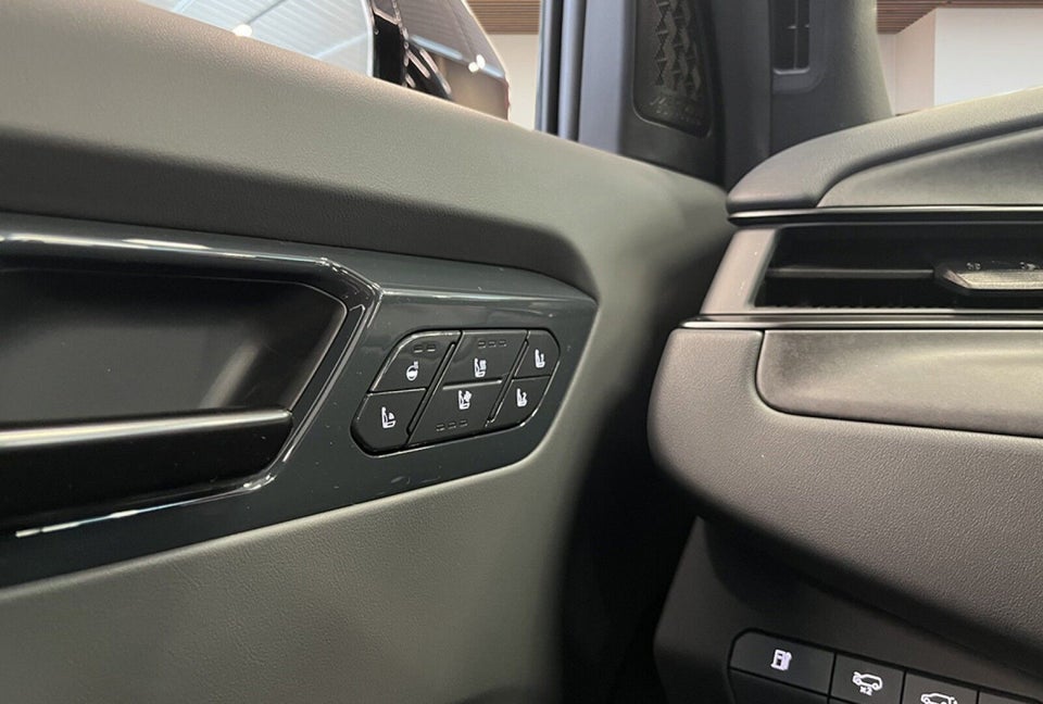 Kia EV9 99 Long Range Performance GT AWD 7prs 5d